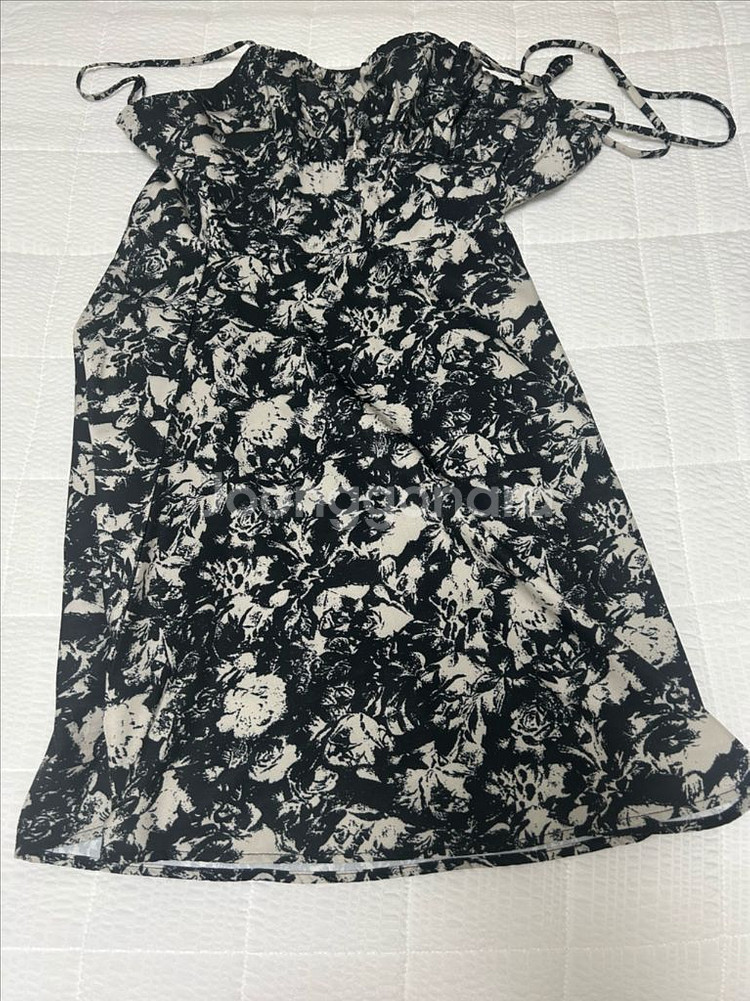 하바나선데이 원피스/바캉스룩--2