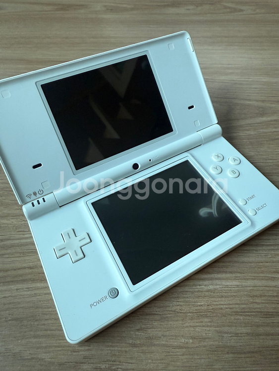 닌텐도 dsi 일어판--0