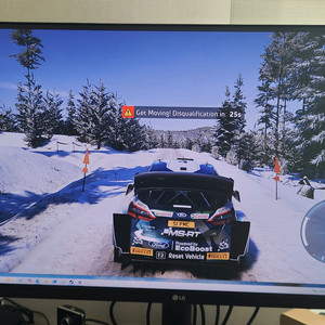 LG 27QN600 68cm(27인치) QHD 모니터