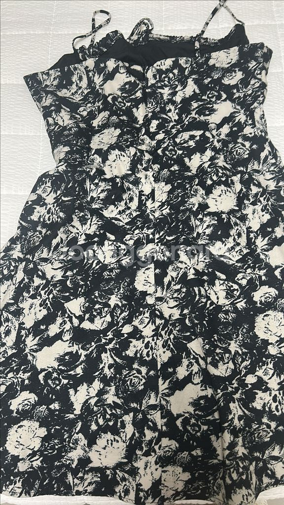 하바나선데이 원피스/바캉스룩--4