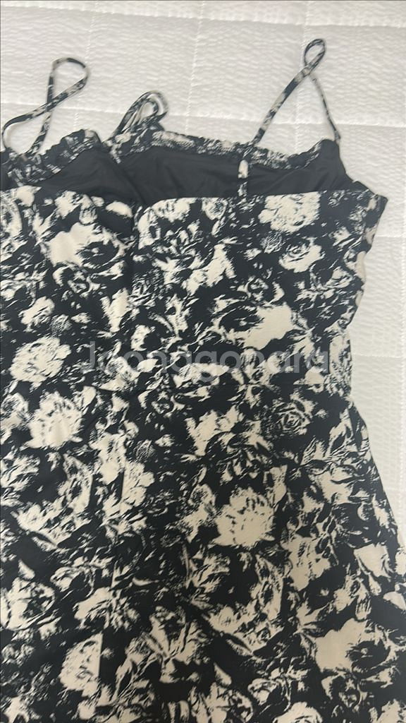 하바나선데이 원피스/바캉스룩--5