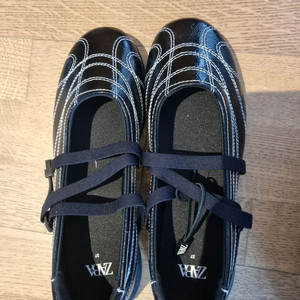 자라 메리제안슈즈