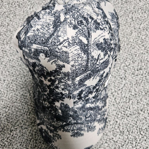 크리스찬디올 캡모자