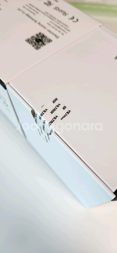 빌트록스 AF 25mm f1.7 후지 X 마운트 새상품--1