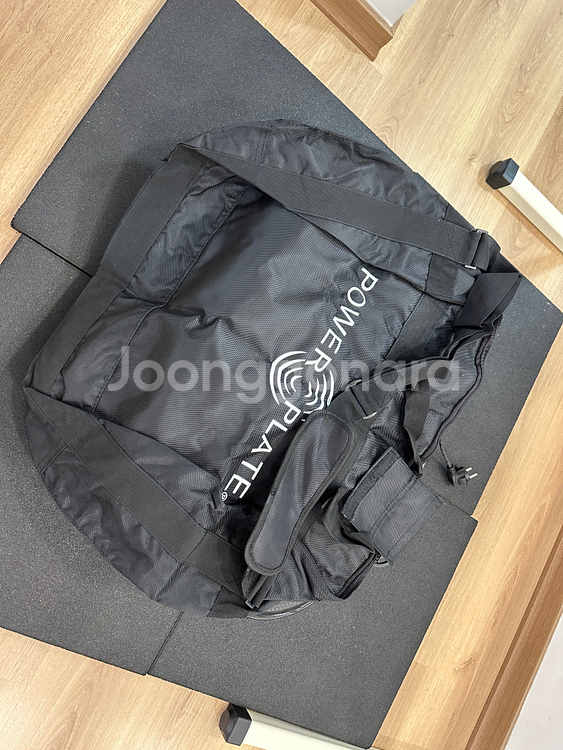 퍼스널 파워플레이트(powerplate) 팝니다!--1