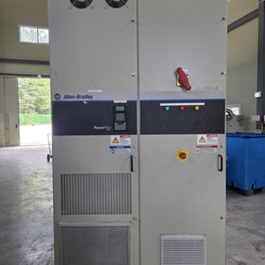 Allen-Bradley PowerFlex755배전함