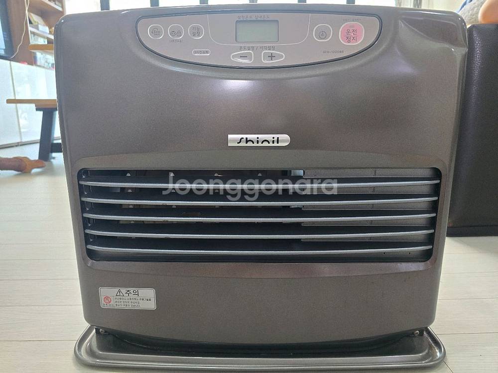 신일 1200 / 카투어 60L 팝니다--0