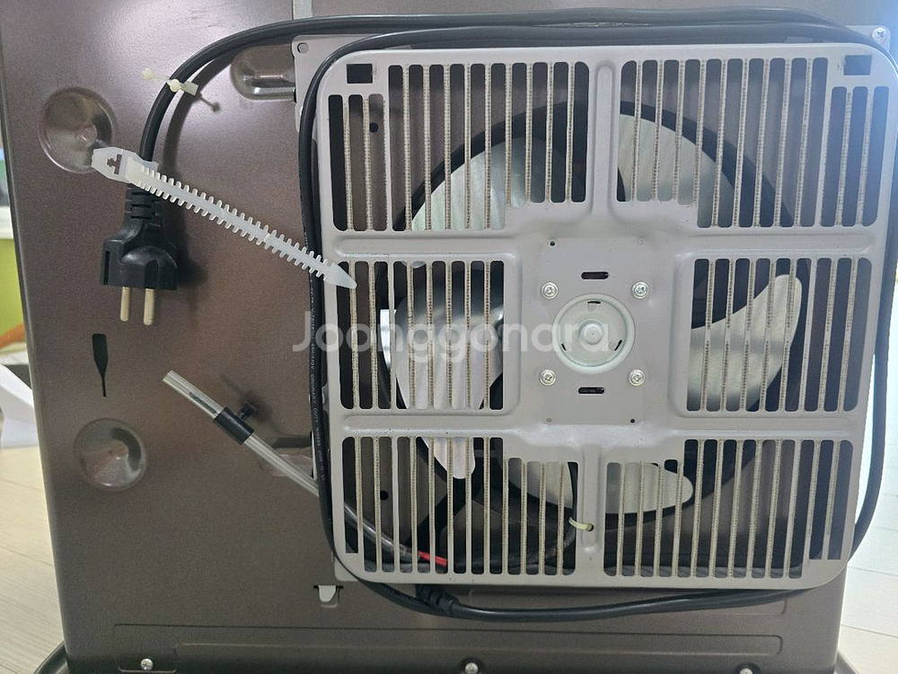 신일 1200 / 카투어 60L 팝니다--2