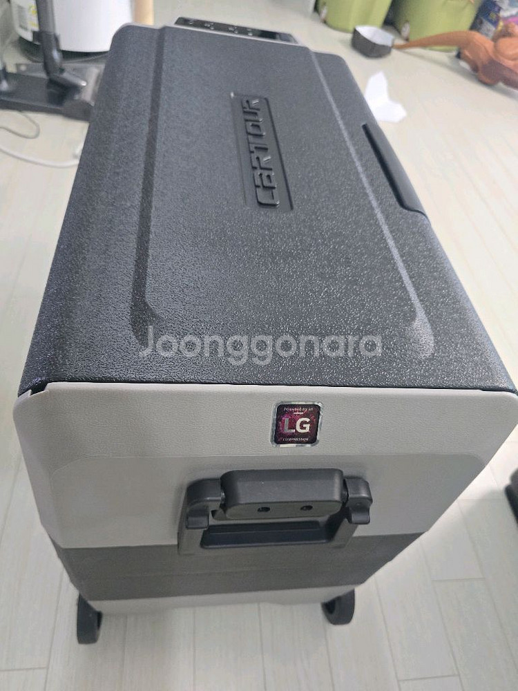 신일 1200 / 카투어 60L 팝니다--8