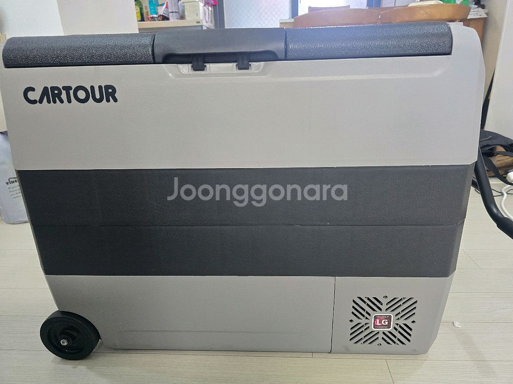 신일 1200 / 카투어 60L 팝니다--7