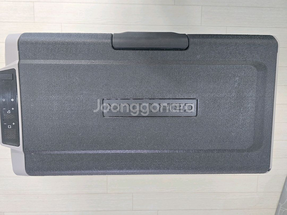 신일 1200 / 카투어 60L 팝니다--6