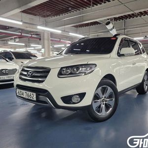 [현대]싼타페 CM 2WD(2.0 E-VGT) MLX