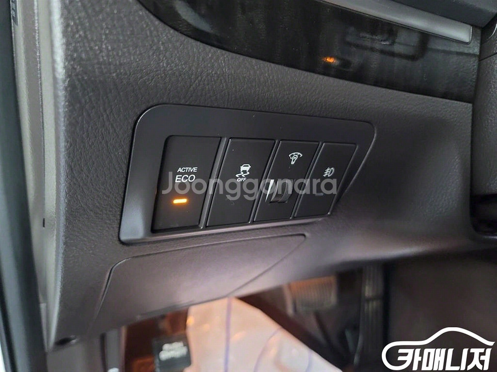 [현대]싼타페 CM 2WD(2.0 E-VGT) MLX--8