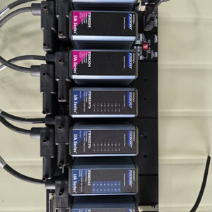 Foxboro I/A Series FBM 모듈 세트