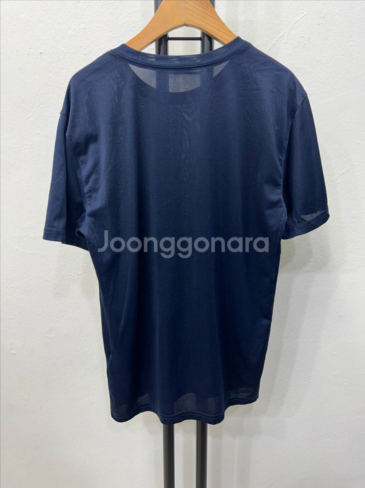 정품) 나이키 드라이핏 남성 반팔 티셔츠 M--3