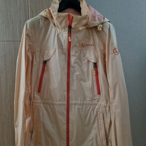 에이글 여성 방풍 자켓