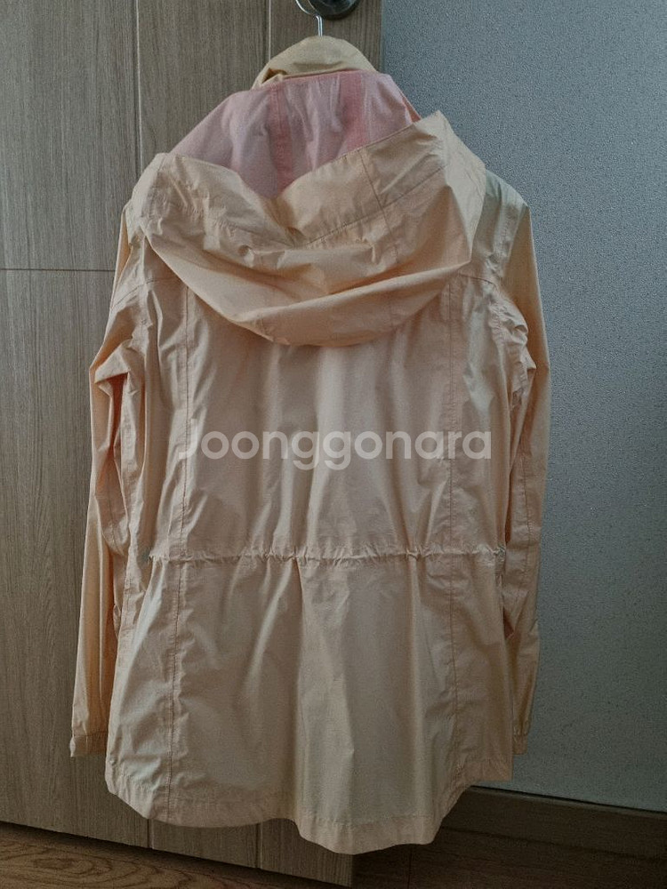 에이글 여성 방풍 자켓--1