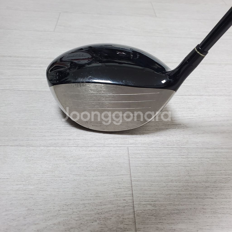 로얄콜렉션 BBD 타입H2 드라이버 9.5도 S 골프--2