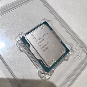 intel i5 12600k