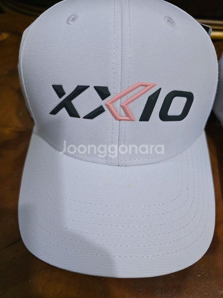 (일괄판매가) 젝시오.와이드앵글 골프모자 2종세트--1
