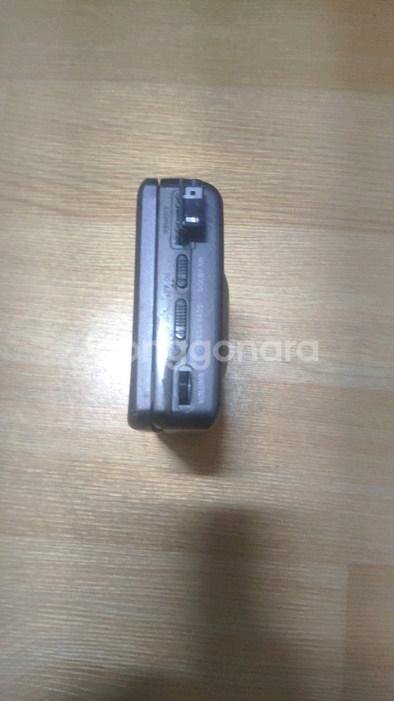 소니 WM-FX55--2