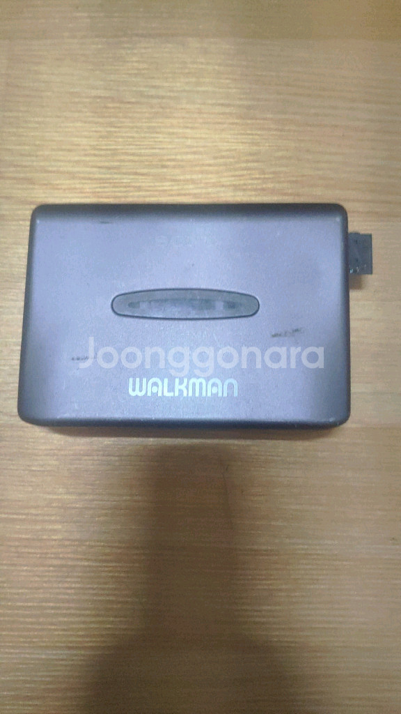 소니 WM-FX55--1