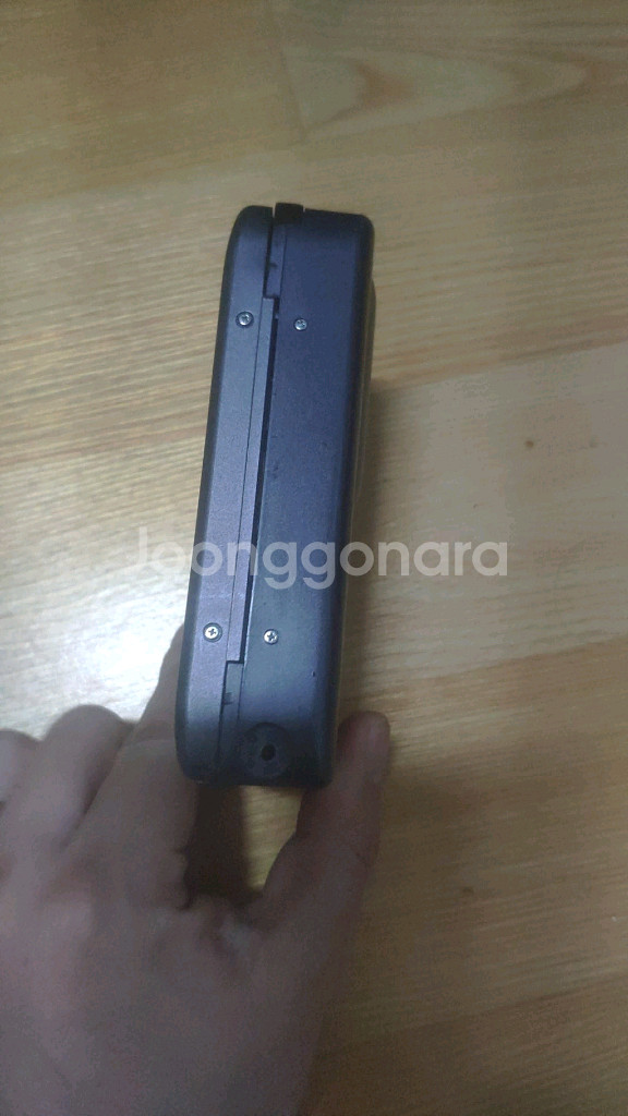 소니 WM-FX55--5