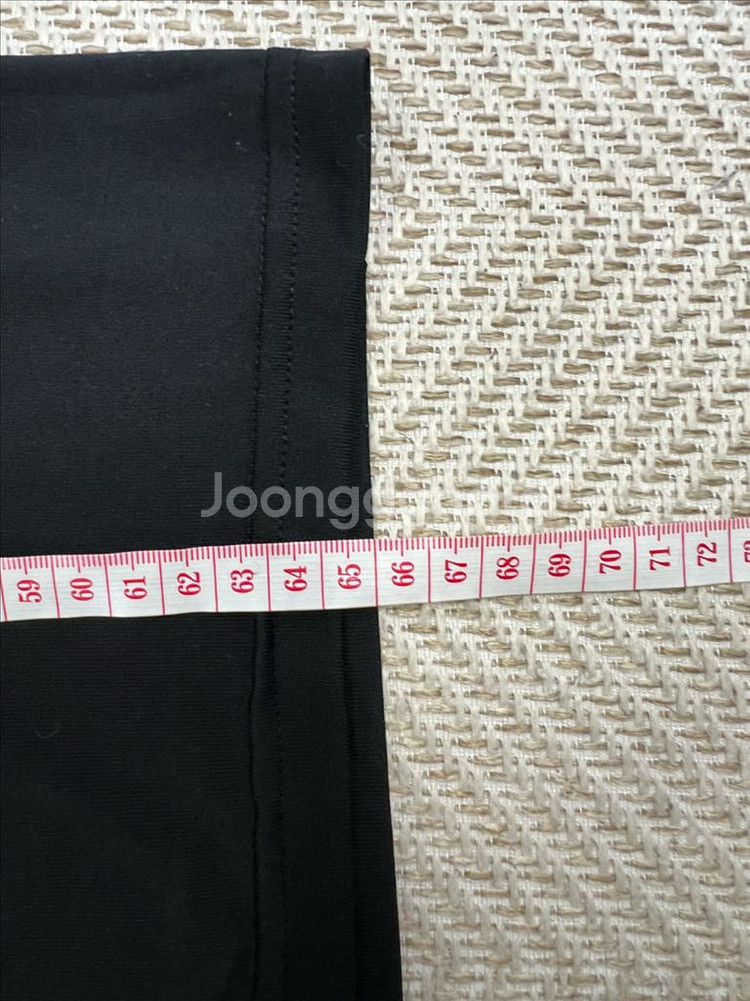 정품) 나이키 남성 드라이핏 기능성 반팔티 M--7