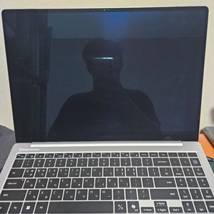 갤럭시북5 프로 16인치 NT960XHA-K51A 루나