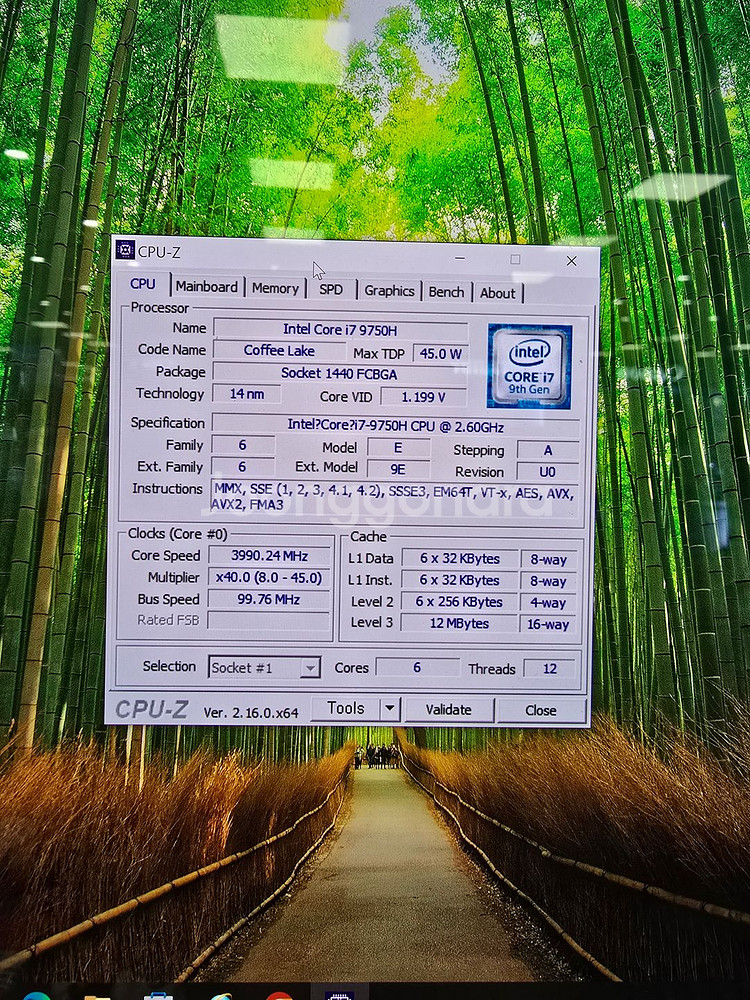 Gigabyte AERO OLED 15 SA 팝니다--6