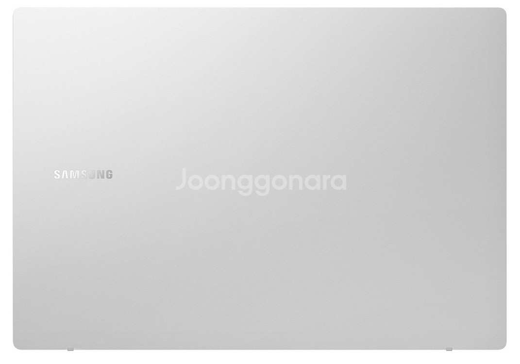 삼성전자 갤럭시북Go 실버 14 • 스냅드래곤 • Qu--0