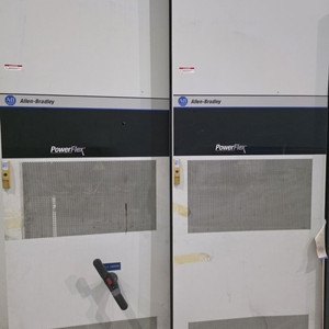 Allen-Bradley PowerFlex700S배전함