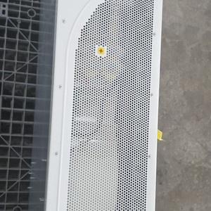 ABB 산업용 대형 인버터 ACS800-04M-0320