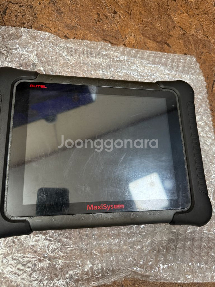 오텔진단기 엘리트 내시경카메라--3
