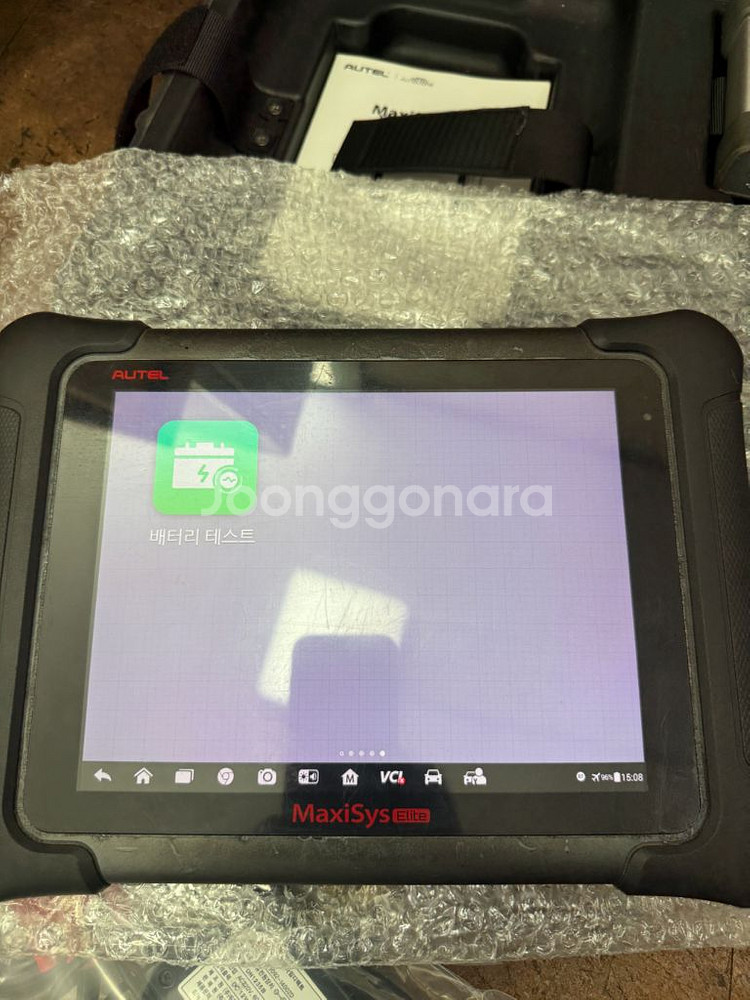 오텔진단기 엘리트 내시경카메라--6