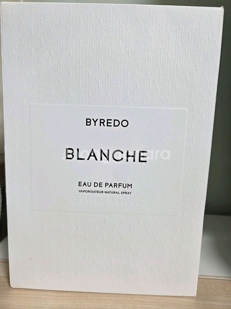 바이레도 블랑쉬 250ml 국문택--1