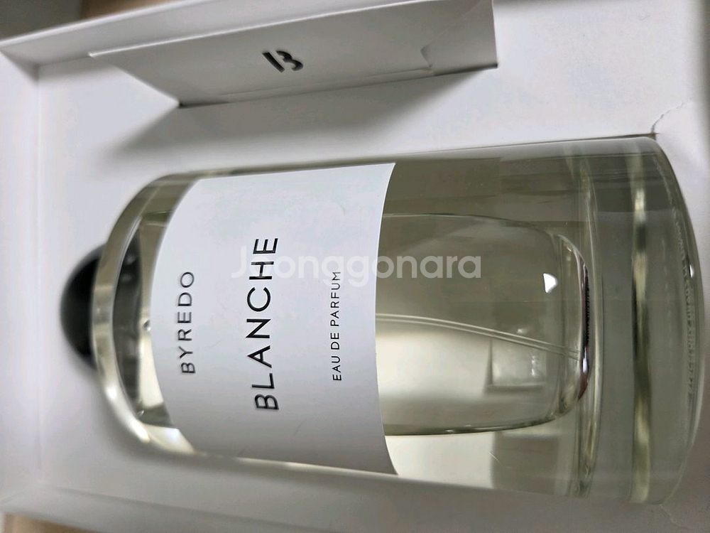 바이레도 블랑쉬 250ml 국문택--0