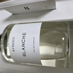 바이레도 블랑쉬 250ml 국문택