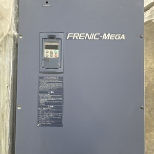 후지 전기 인버터 FRENIC-MEGA 160kW