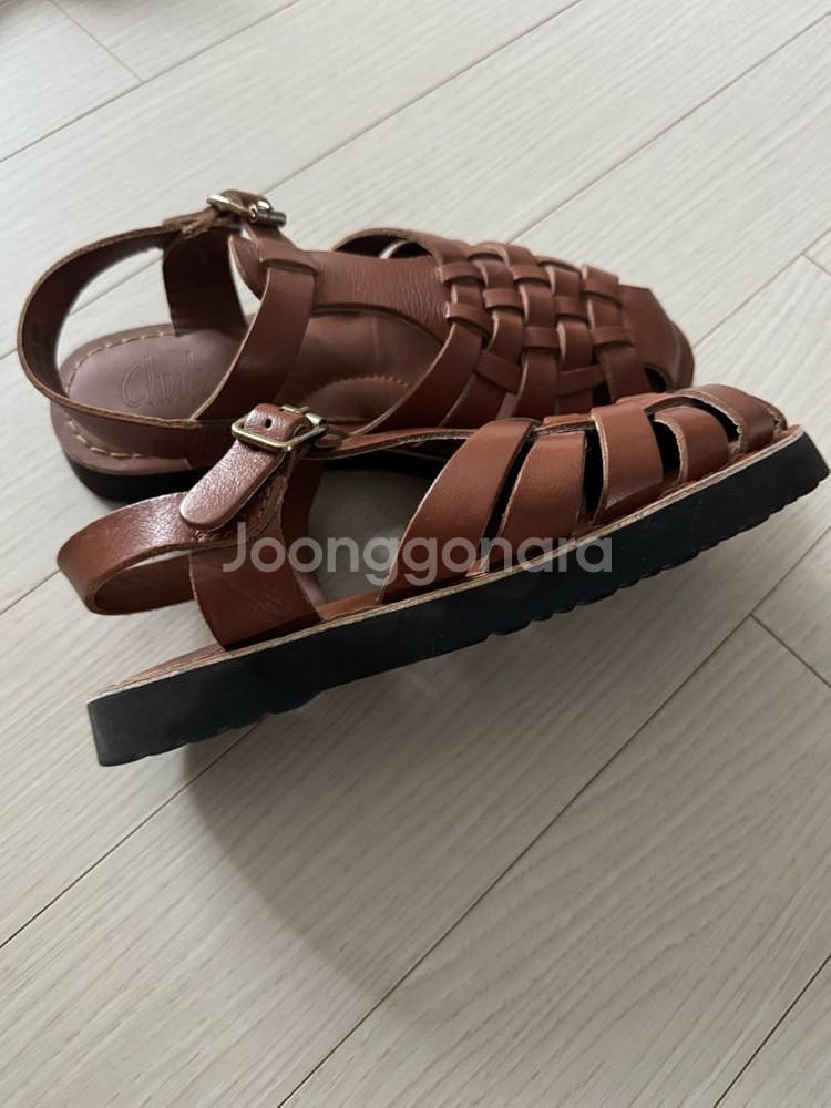 츄바스코 샌들 w6 230mm--1
