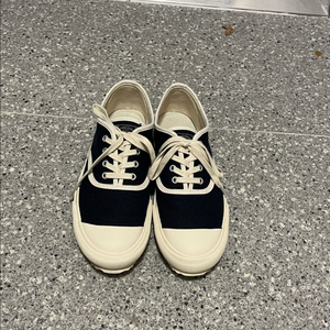 (새상품,단종모델) 캐치볼 아미 덱 슈즈