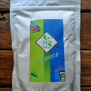 (미개봉) 삼원 일본 그린티 파우더 500g 판매합니다