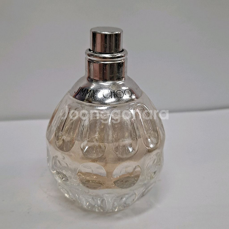 지미추우먼 오드뚜왈렛 40ml 0829--0