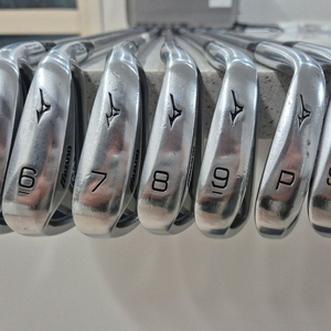 미즈노 mx200 여성골프채 이미지