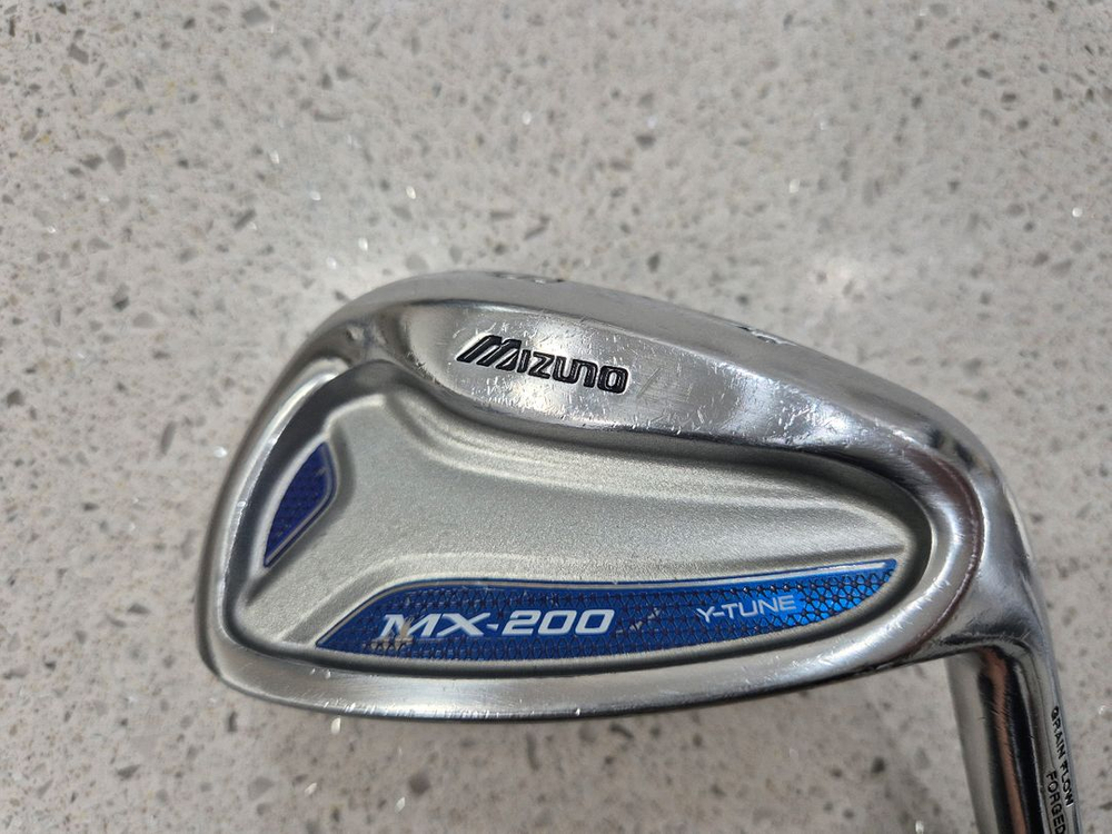 미즈노 mx200 여성골프채 이미지