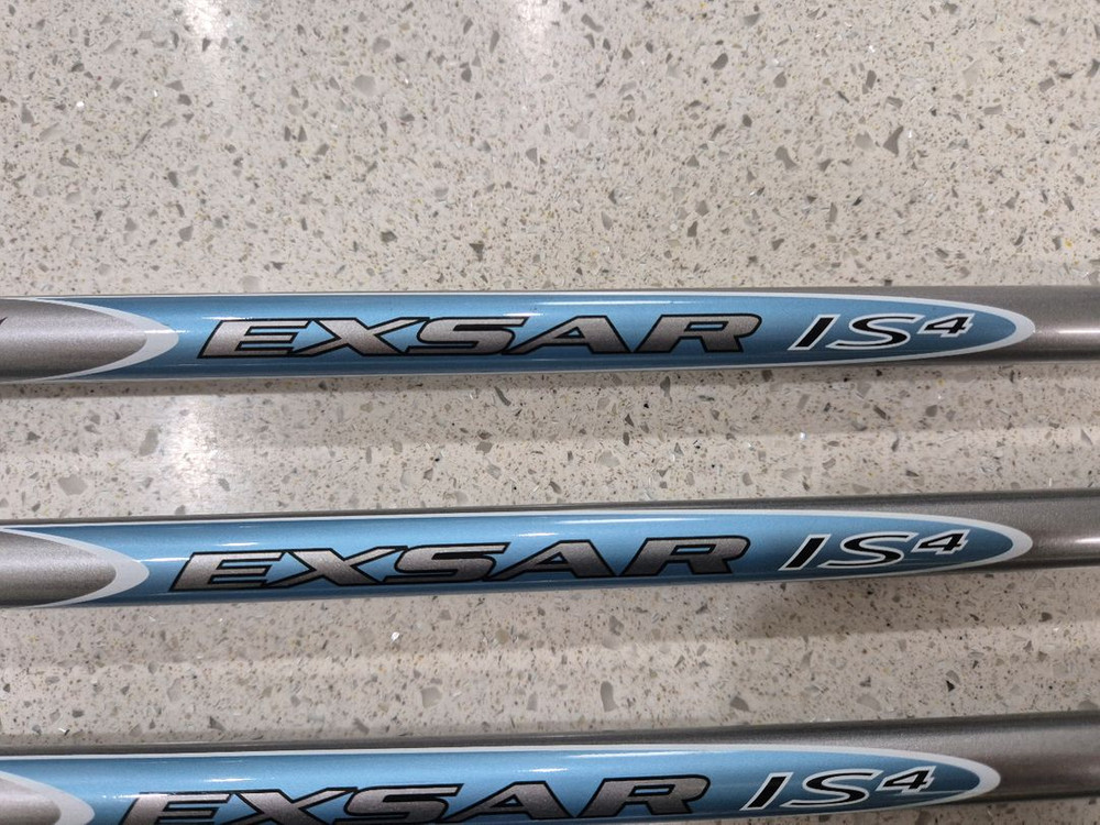 미즈노 mx200 여성골프채 이미지