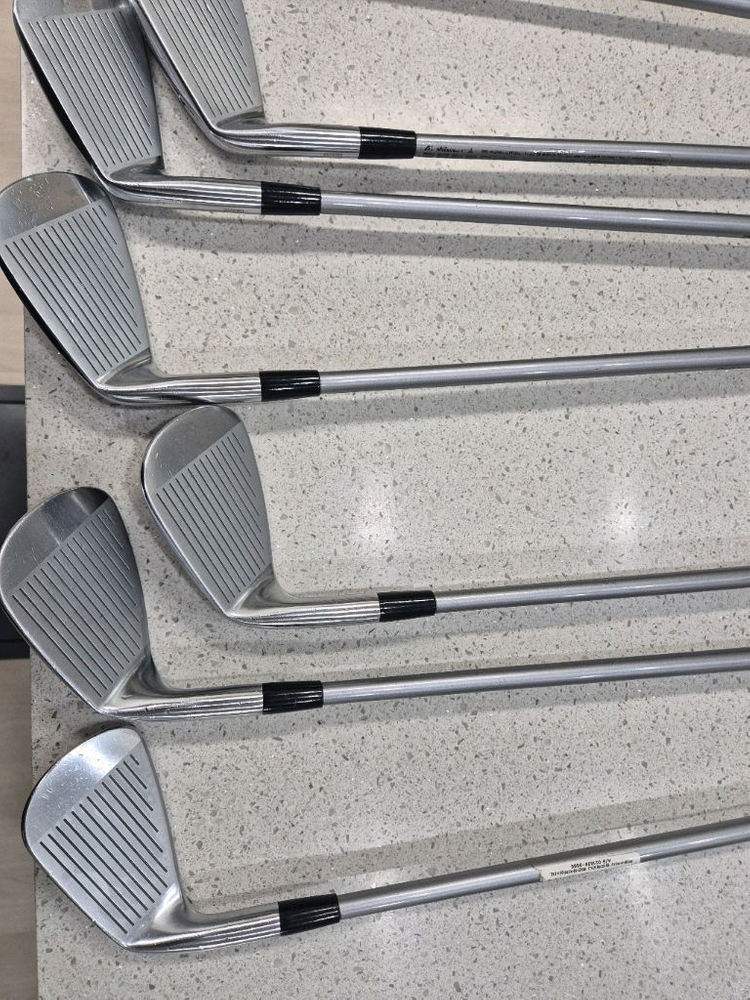 미즈노 mx200 여성골프채 이미지