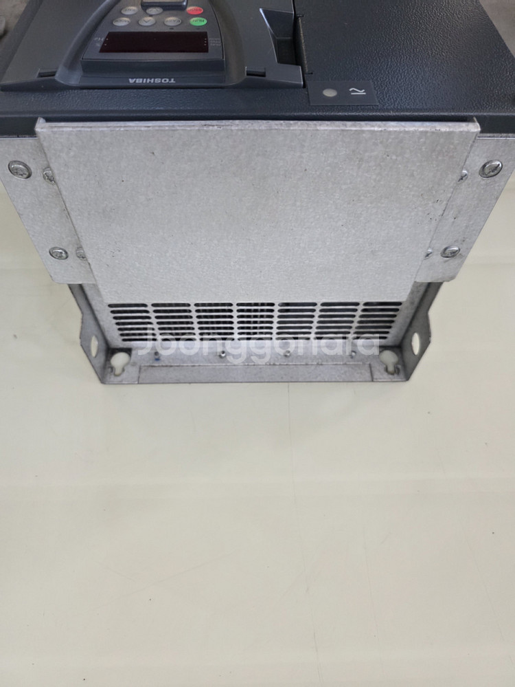 TOSHIBA VF-AS1 시리즈 22kW 인버터--3