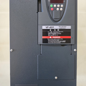 TOSHIBA VF-AS1 시리즈 22kW 인버터