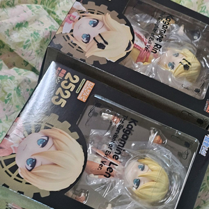 카가미네 린렌 악의하인 넨도로이드 [미개봉]